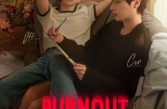 Синдром выгорания (2025)